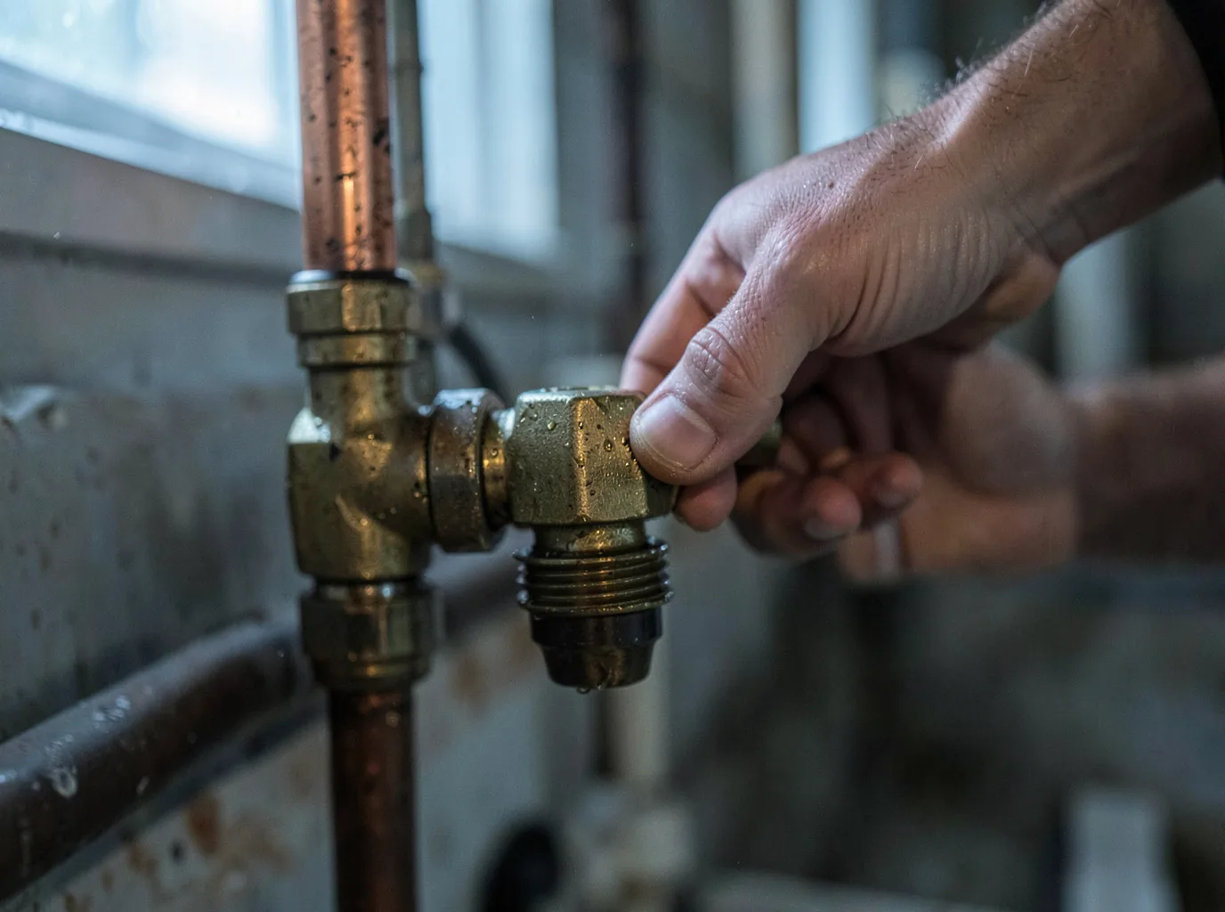 Emergency Plumber Upland, NE FAQs
